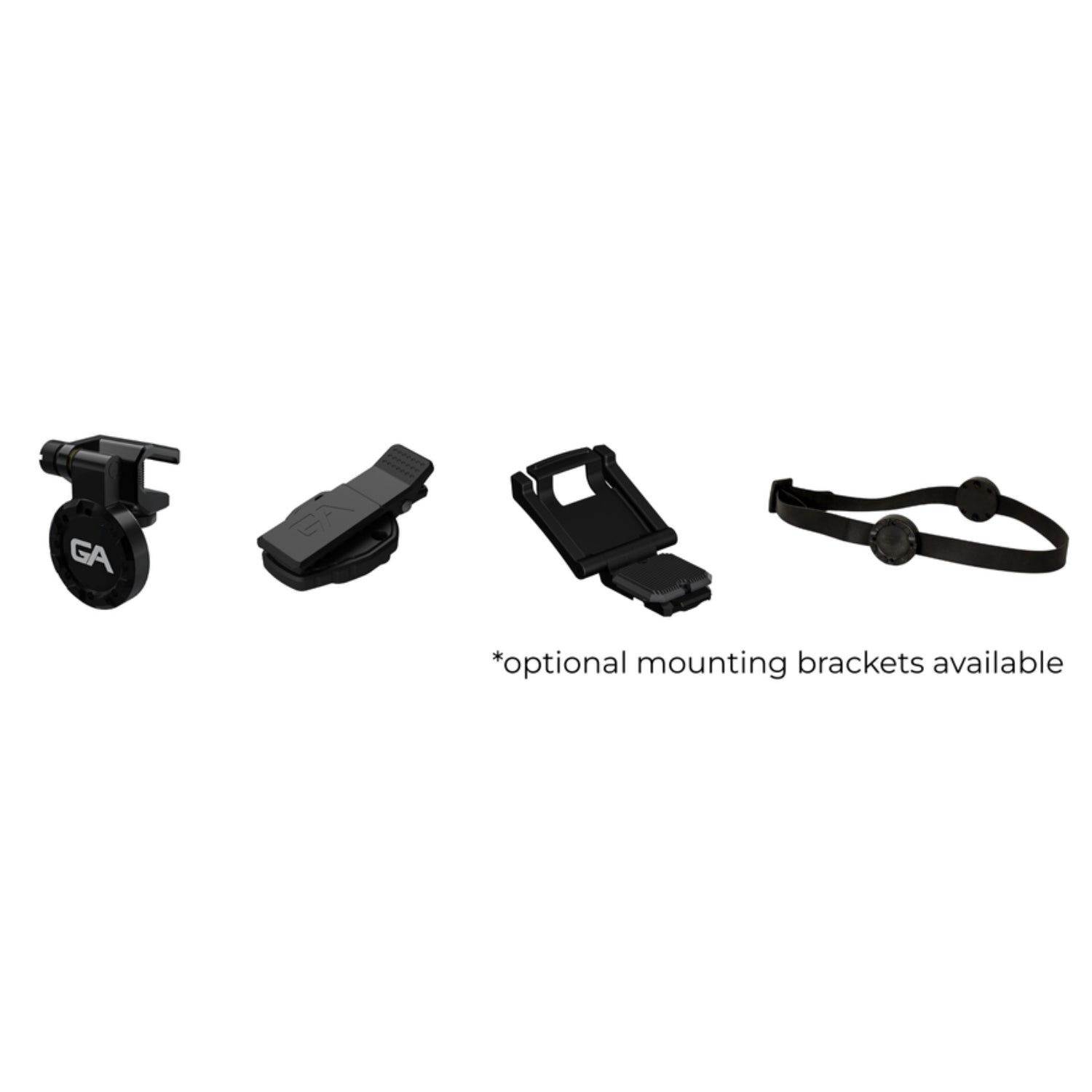 Elite Series Guardian Angel LED Wearable Safety Light Options