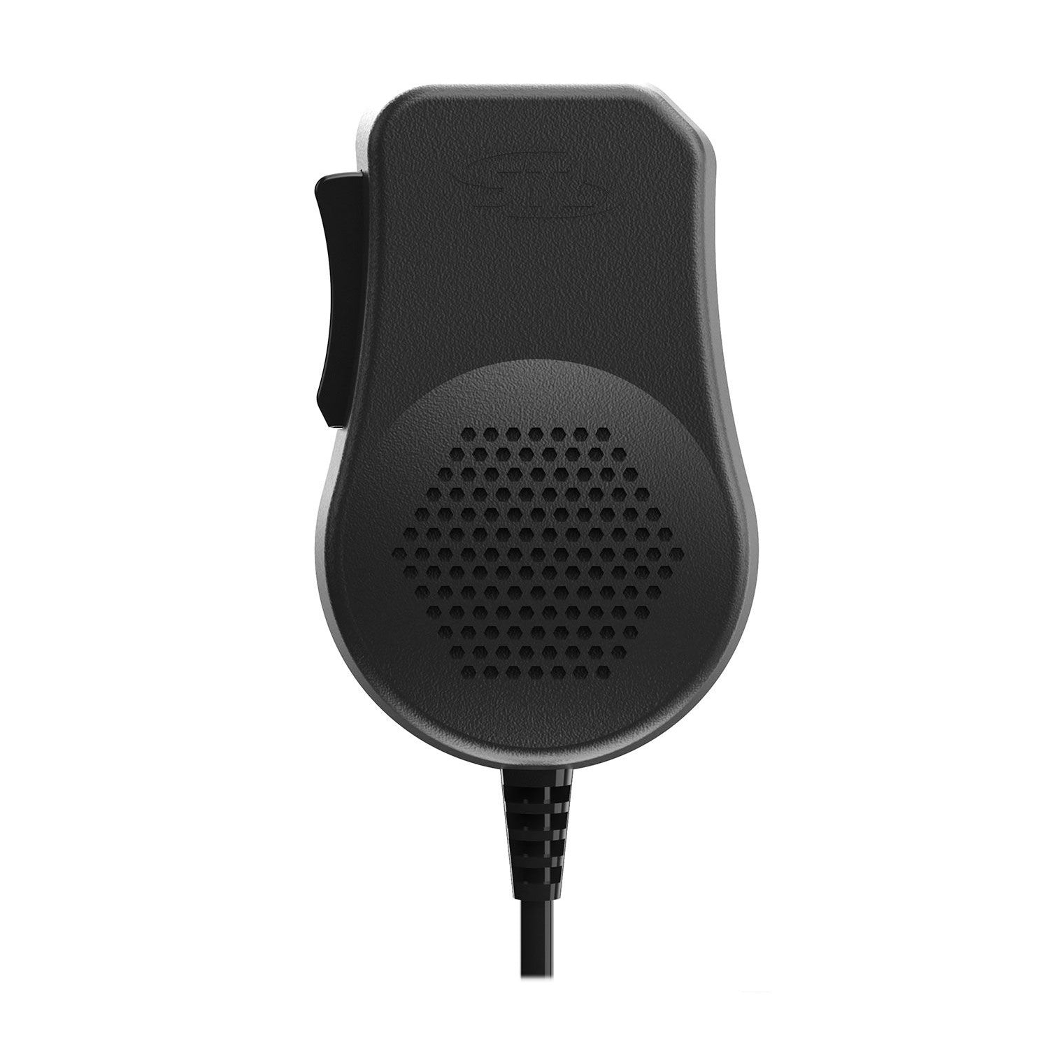 100 Watt Public Address - Air Horn PA System Mic