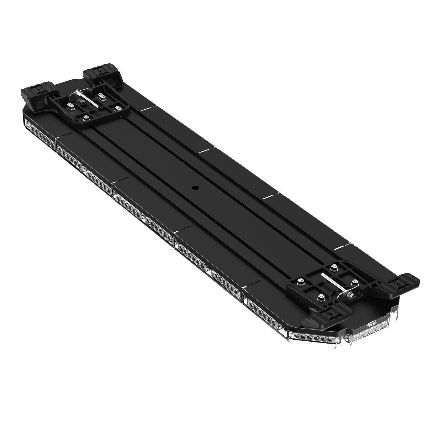 K-Force 47 TIR Full Size LED Light Bar Bottom