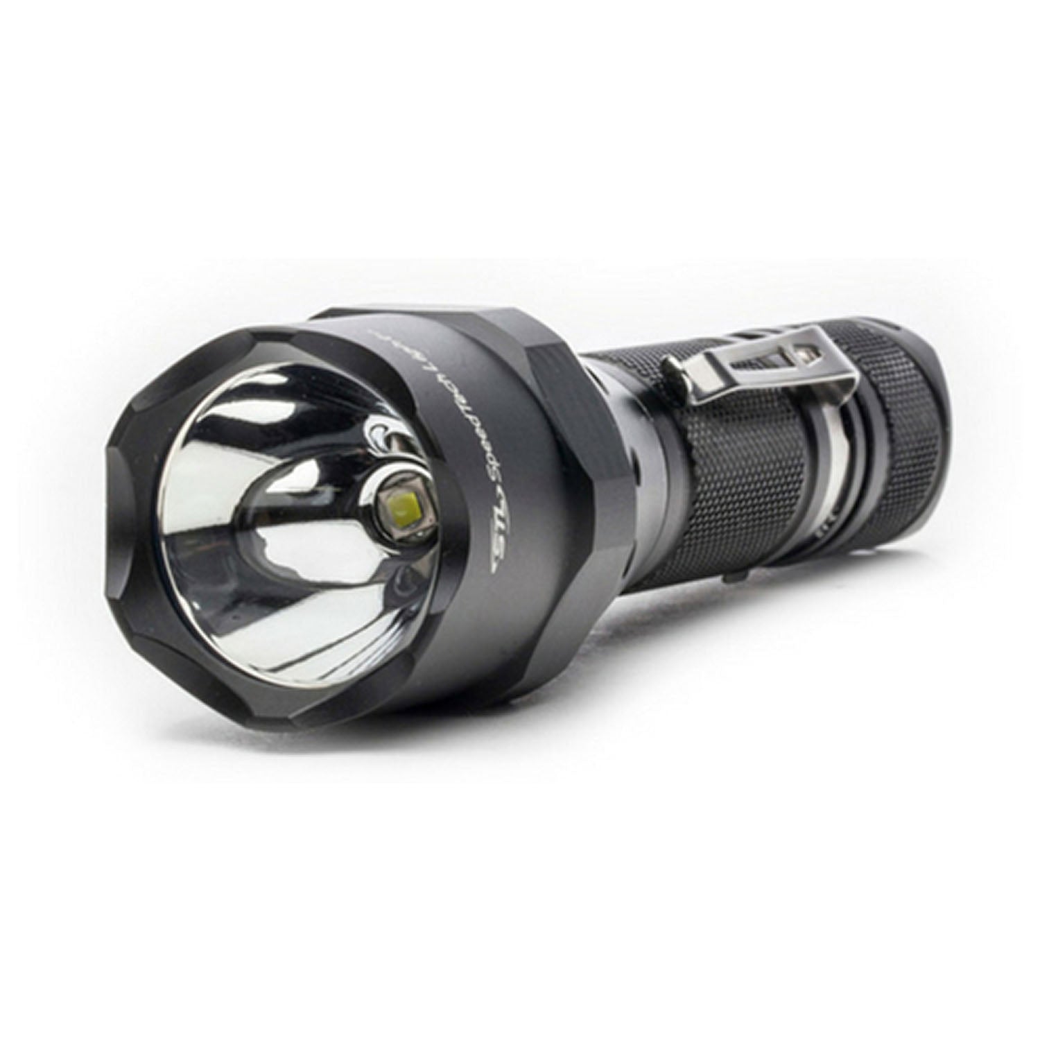 Alter-Beam CREE LED Flashlight Short