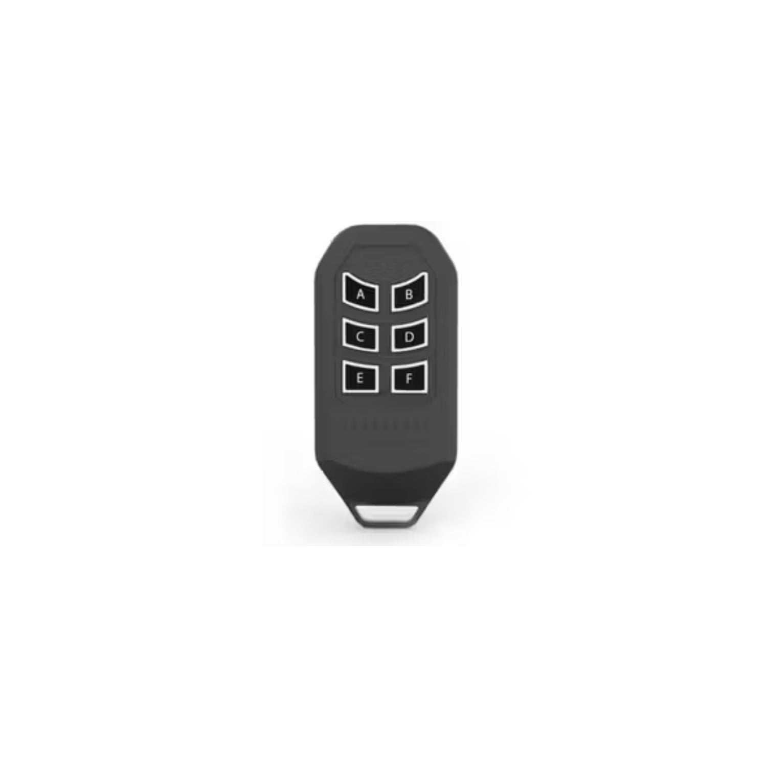 Remote Wireless Switch Box Remote Front