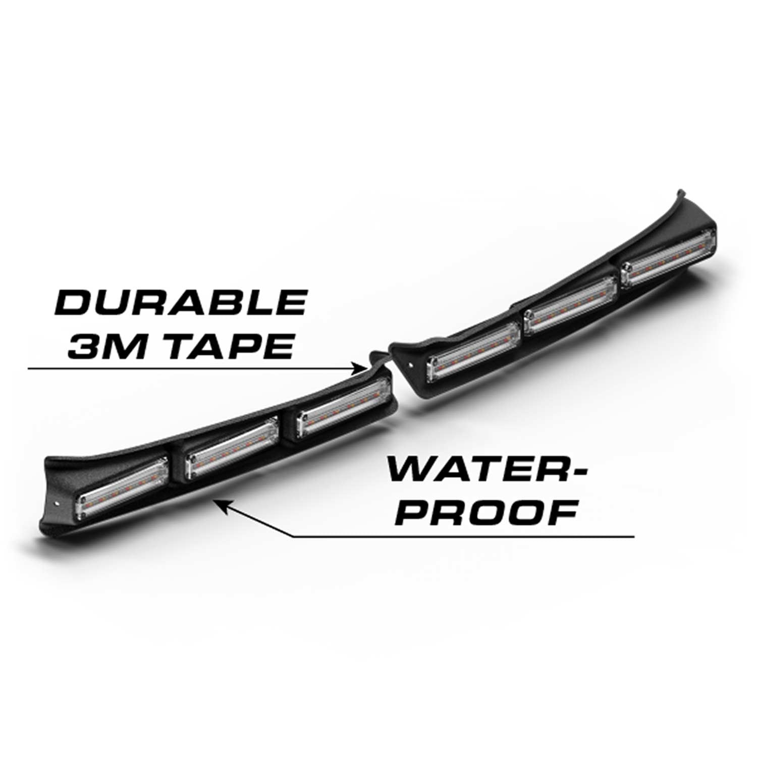 Feniex Quantum Spoiler Mount Light