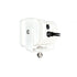 Marine Cube Carbine Flood/Spotlight Boat Off Road LED Pod Light Back