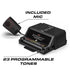 Feniex Storm Pro 200 Watt Siren Full Function Controller
