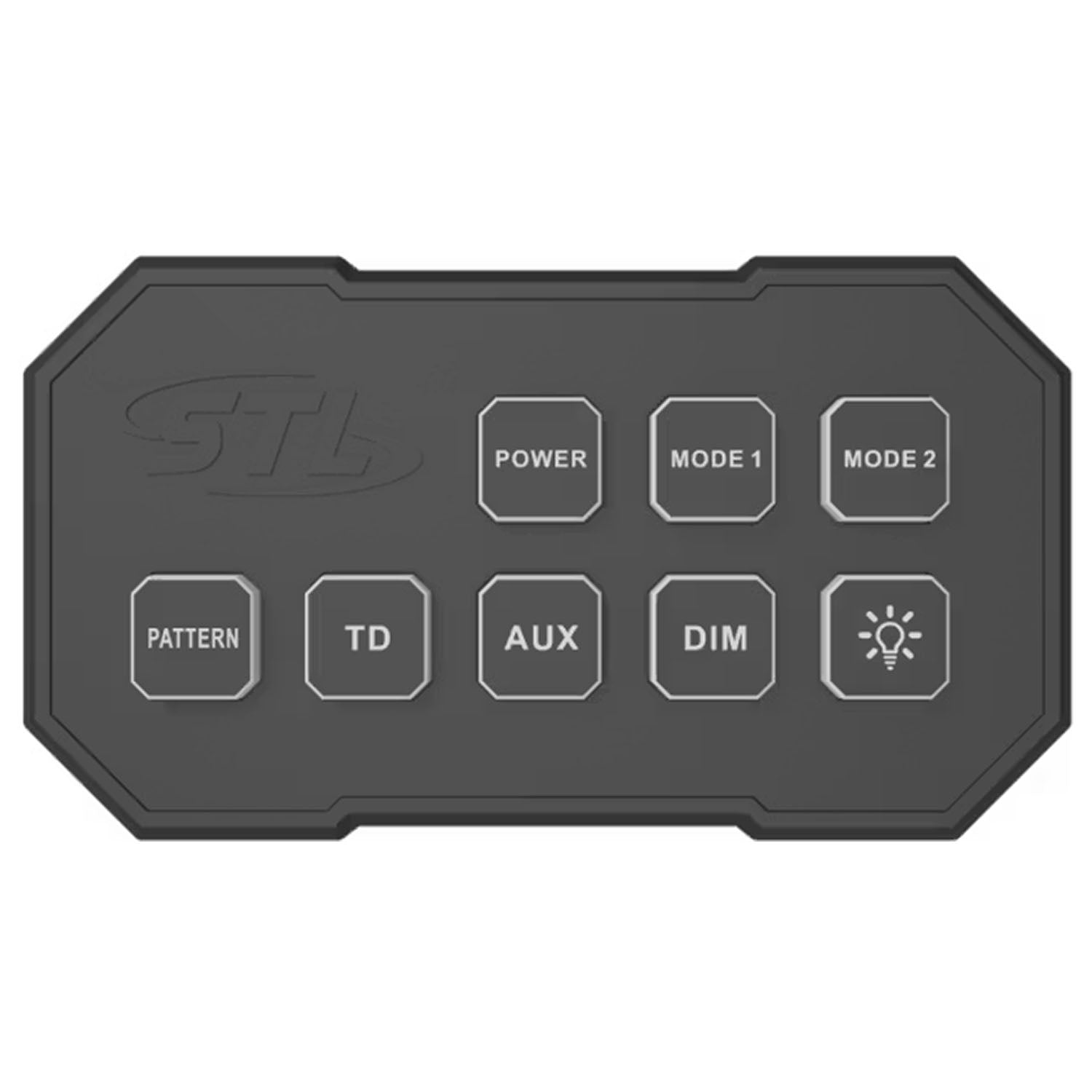 Grand Control Switch Box