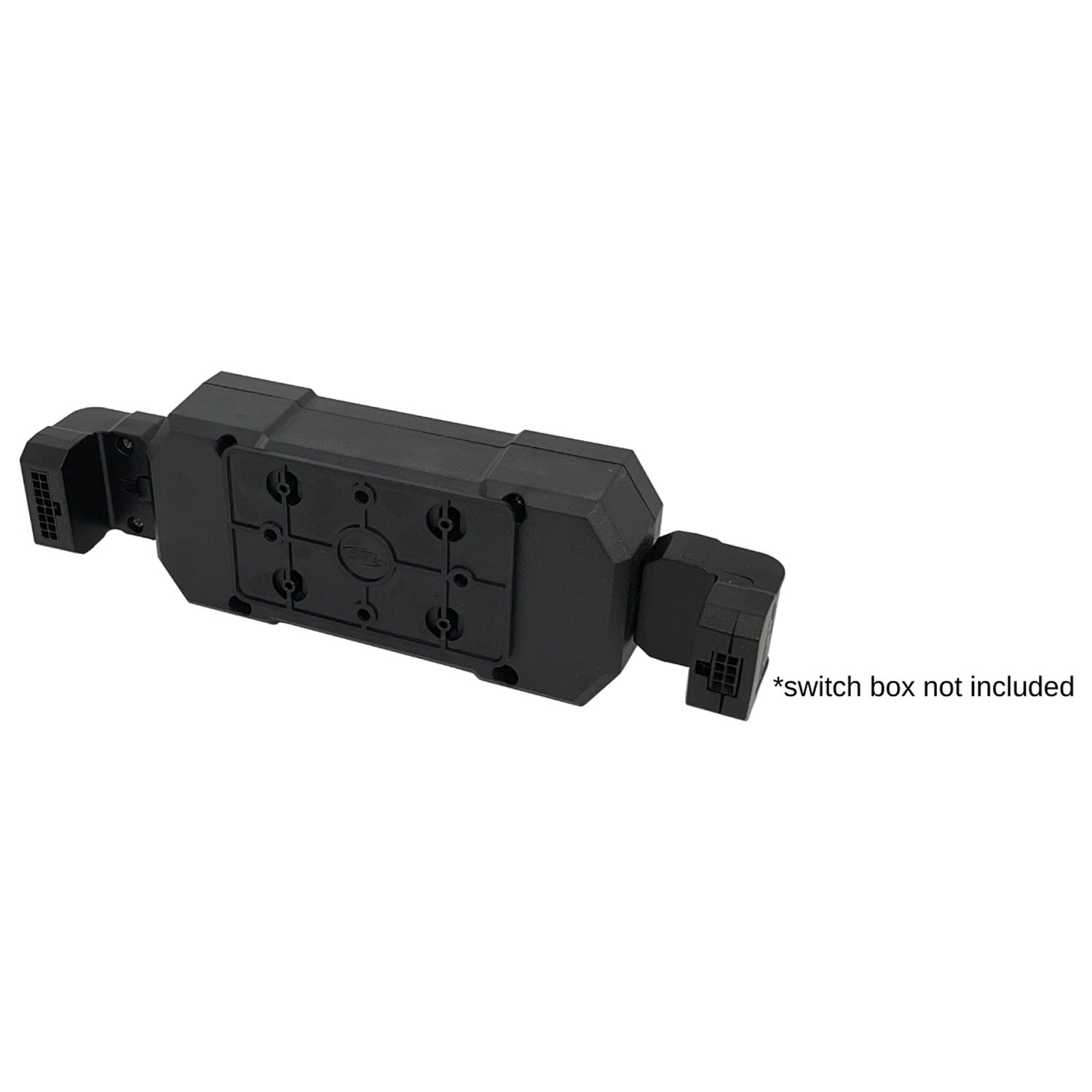 GranDirect L Rear Facing STL Control Box Connector Adapter