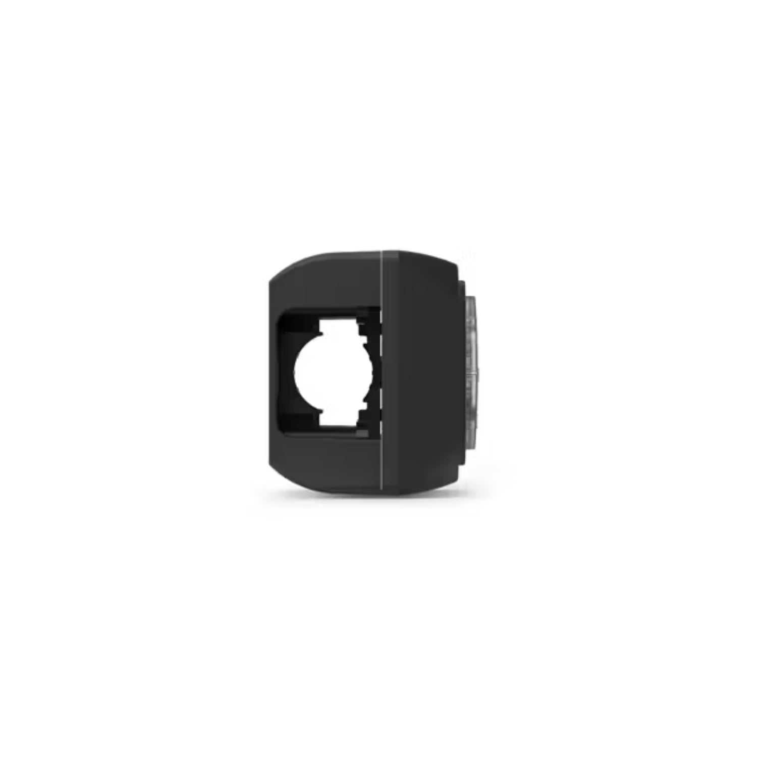 Moto-4 Switch Police Motorcycle Control Box Side