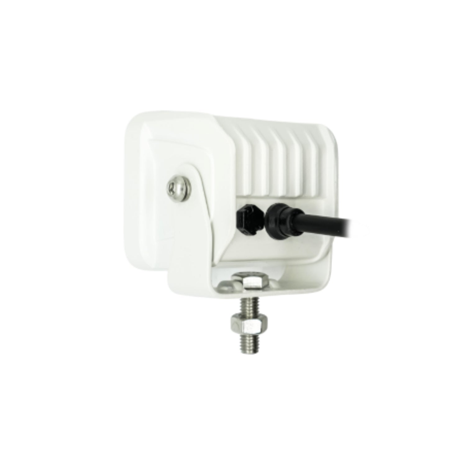 Marine Cube Carbine Flood/Spotlight Boat Off Road LED Pod Light Back