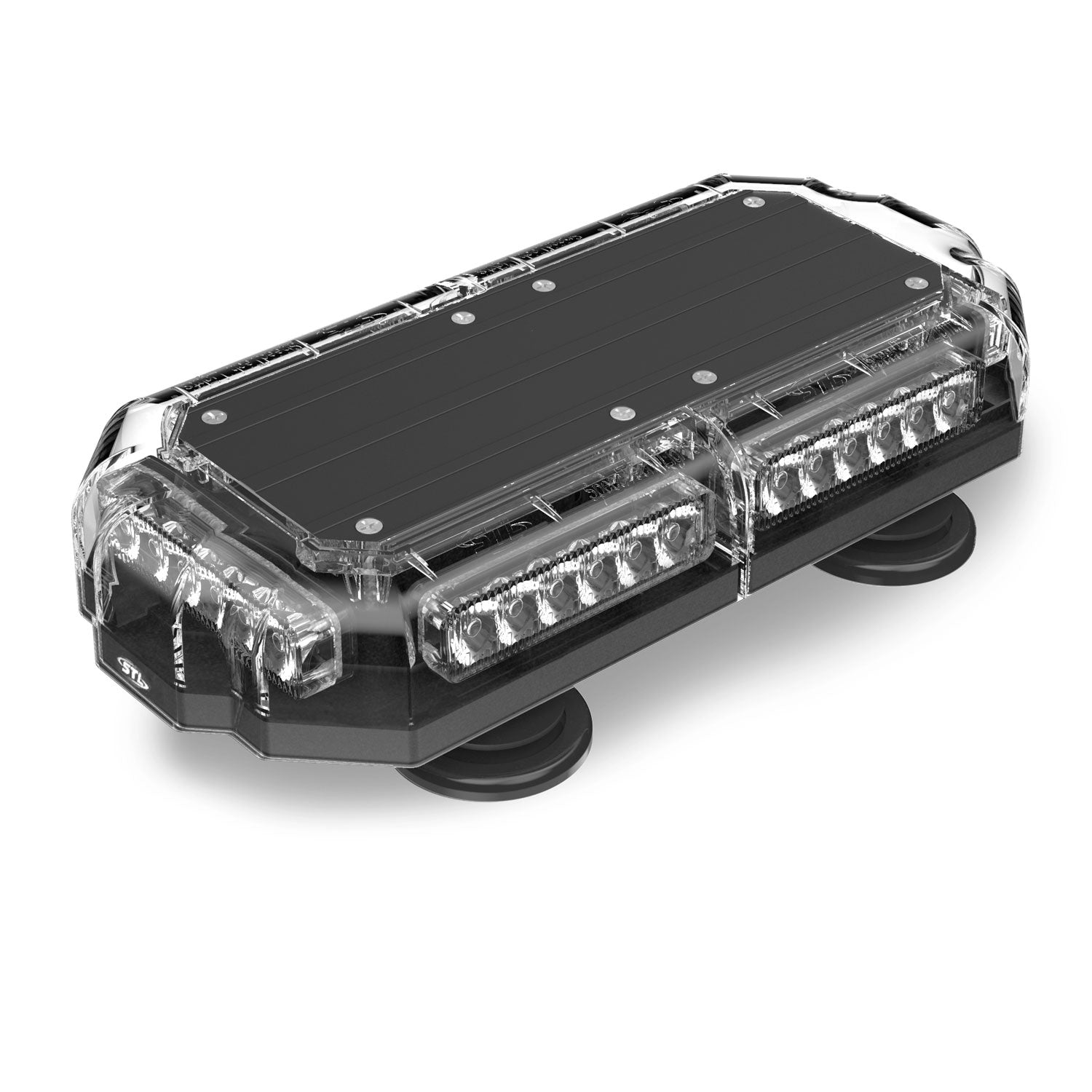 K-Force Micro 14 TIR LED Mini Light Bar