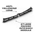Feniex Quantum 2.0 Spoiler Mount LEDs