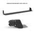 MultiColor Virtue-4 Linear 4 Head LED Dash Light Visor