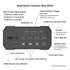 MultiColor K-Force 36 Linear Full Size LED Light Bar Controller