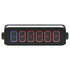 6 Switch Control Box On
