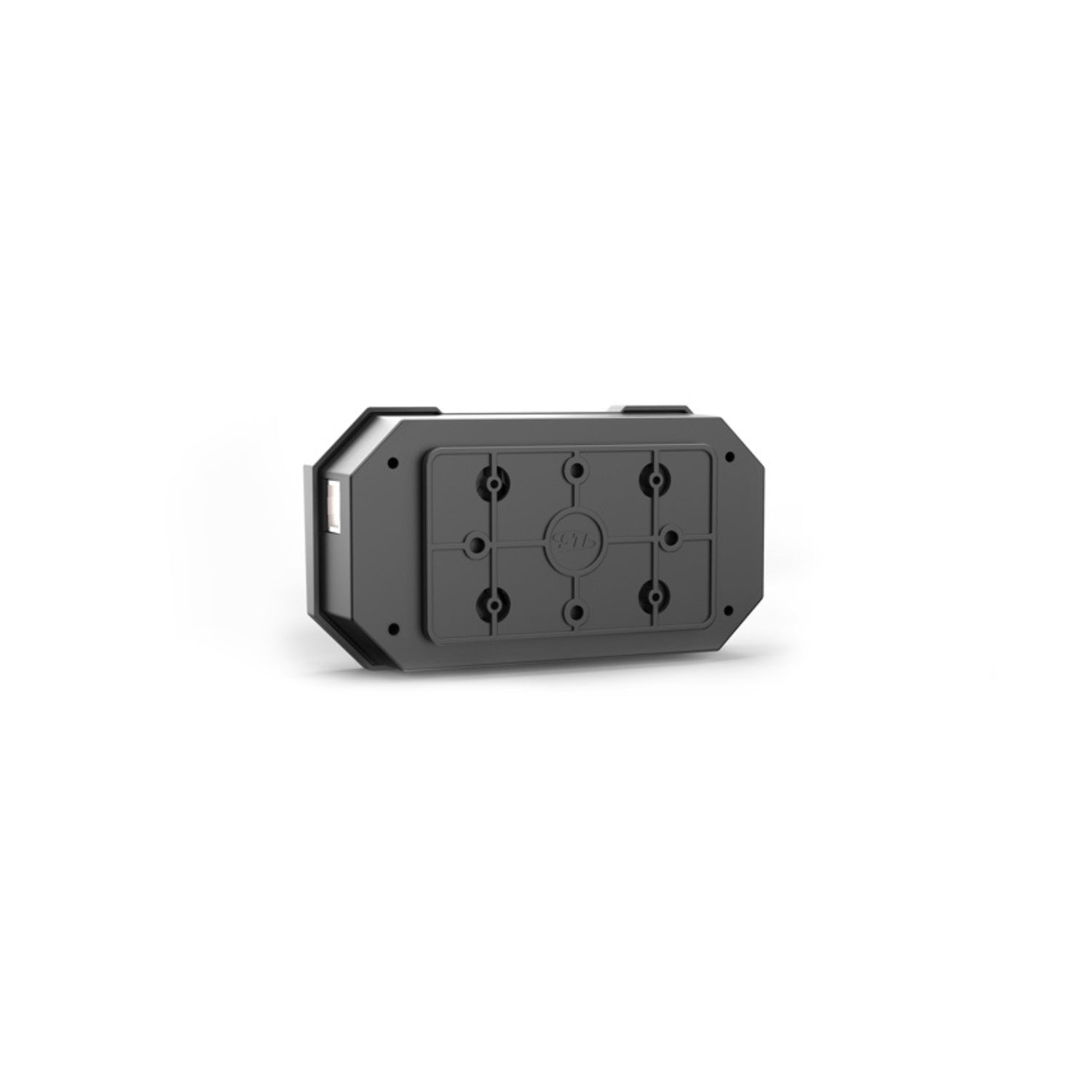 Apex Siren Faceplate Bracket