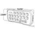 Super Take Down GranDirect Control Switch Box Back Angle
