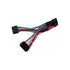 Y-Cable Dual Direct Control Box Adapter