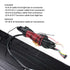 K-Force 63 TIR Full Size Tow LED Light Bar Bottom