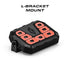 Feniex 4200 Mini Controller L Bracket
