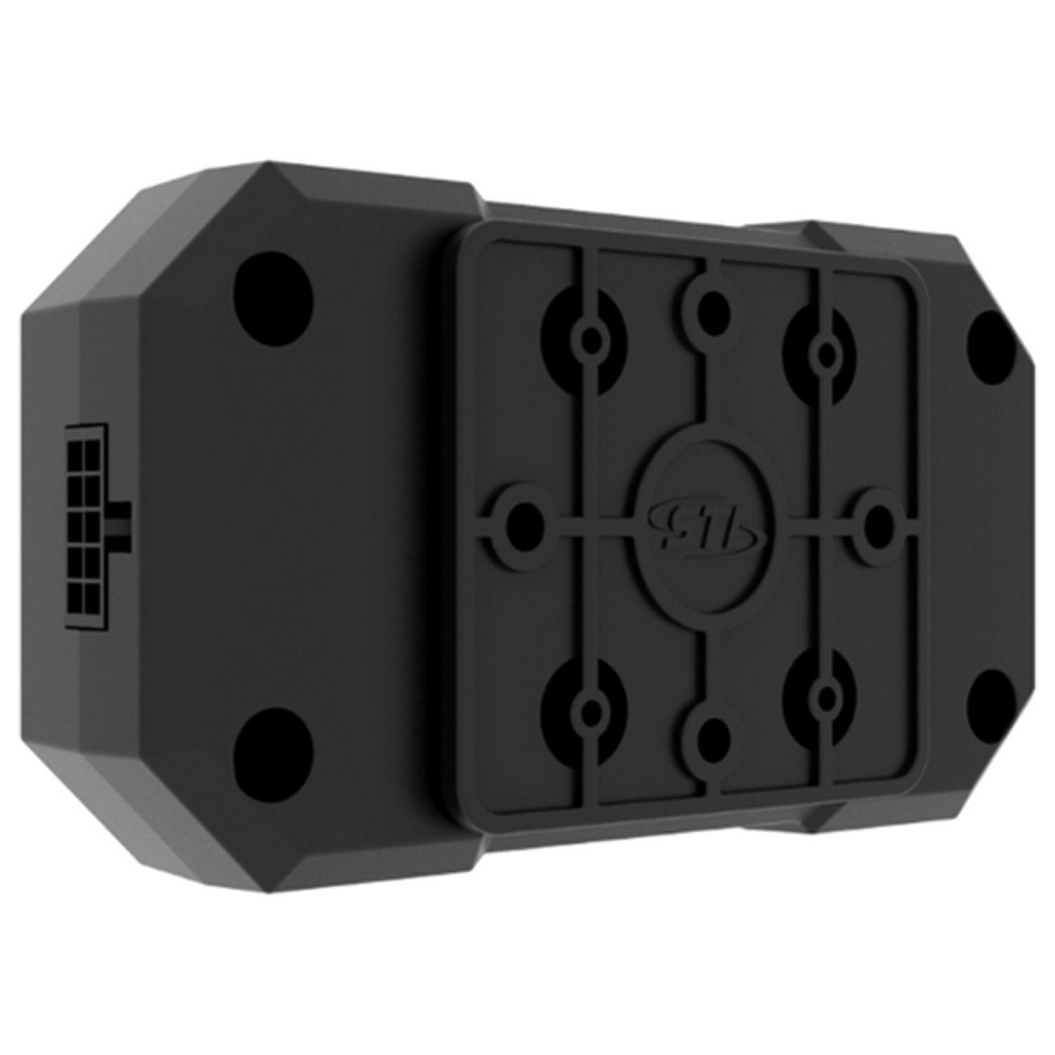 Super Take Down Grand Control Switch Box Bracket Attached