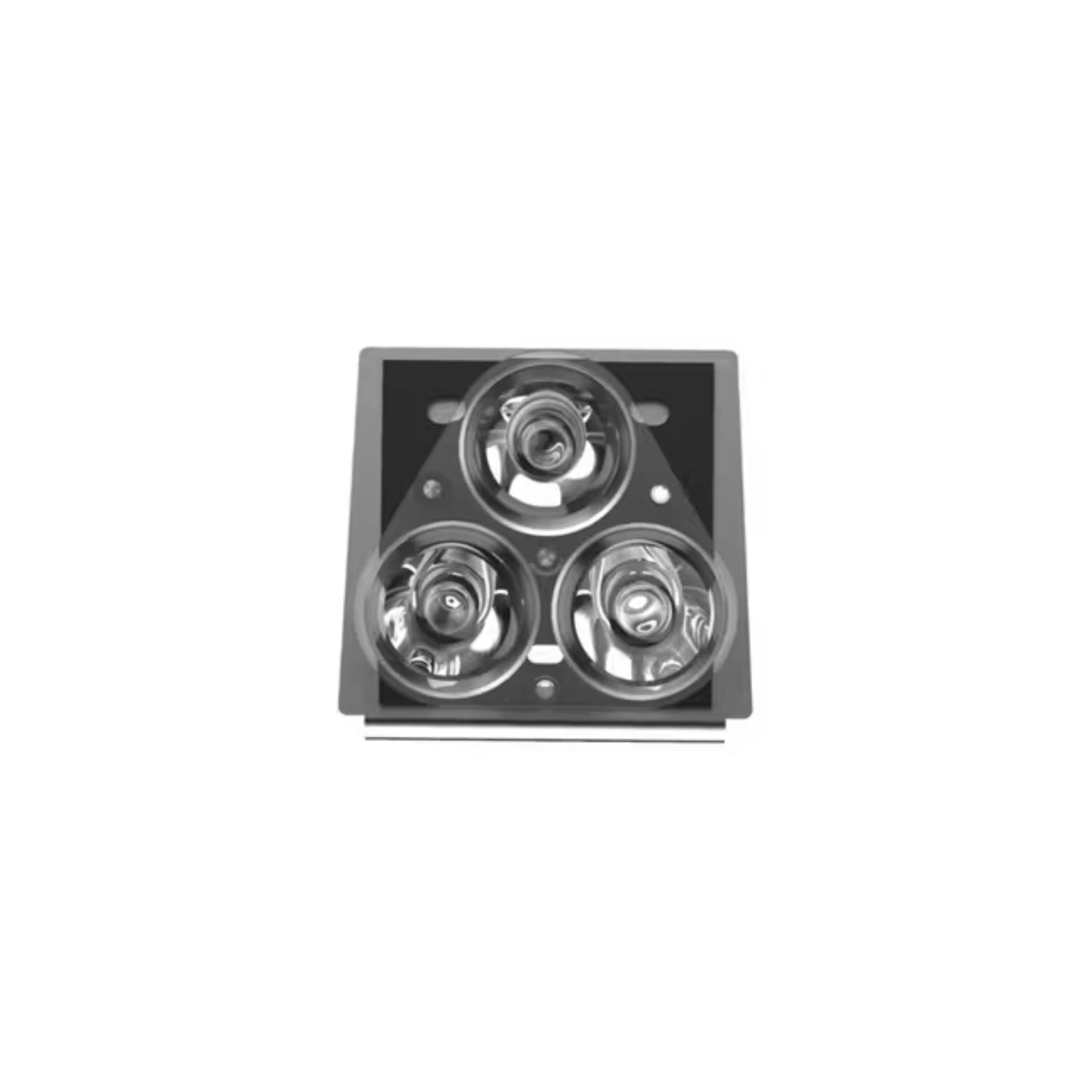 (MaxGen) Octo 3-Watt LED Module