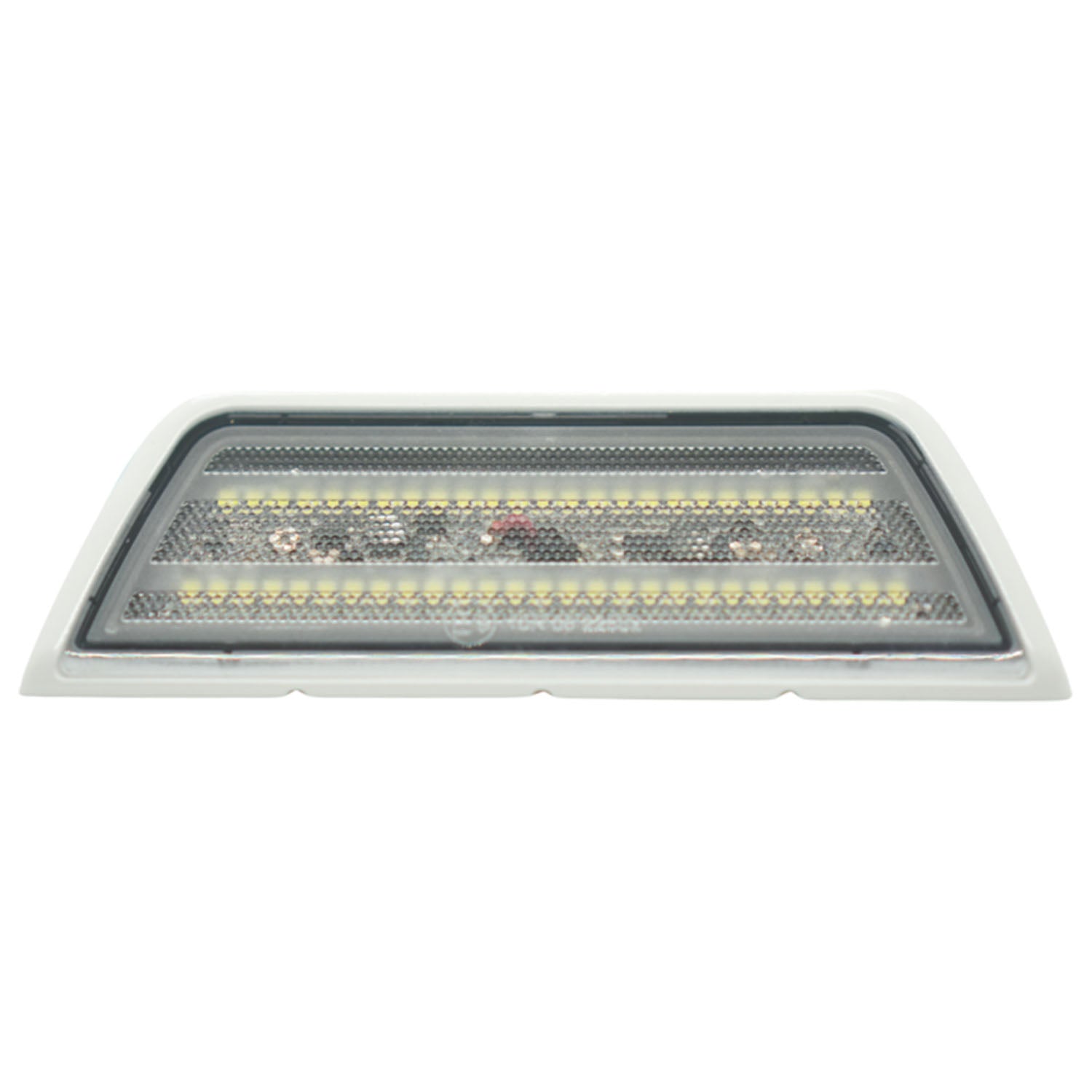 Marine Carbine 45 Degree Angled Down Surface Mount Off Road LED Floodlight