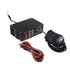 Mega 100-watt Police Vehicle Siren Cables