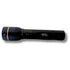 Focus-Beam CREE LED Flashlight On