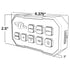 Super Take Down Grand Control Switch Box Bracket Attached