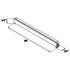 Dual Carbine Hybrid Off Road 30 Inch LED Light Bar Lenses