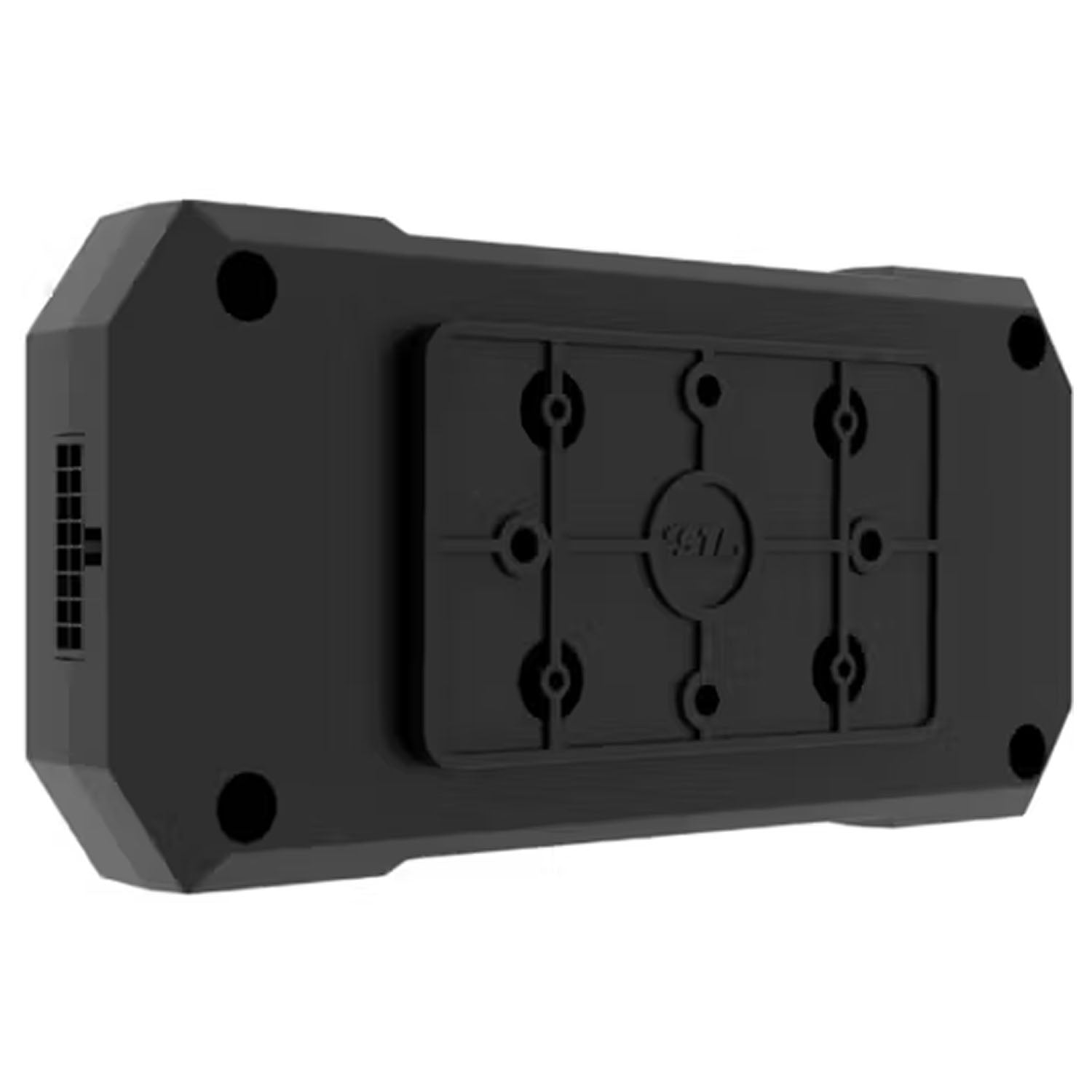Super Take Down Supreme Control Switch Box Back Angle