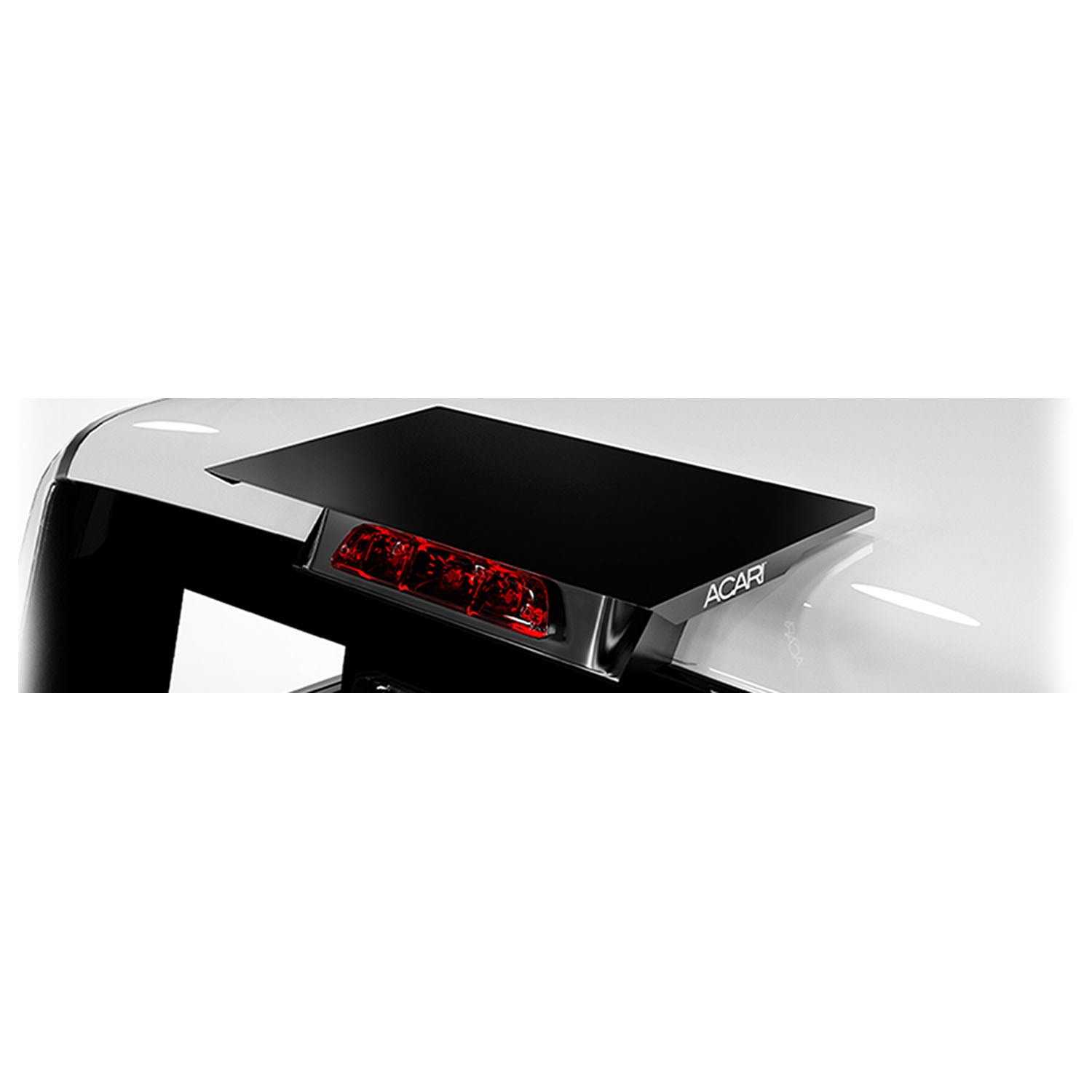 Acari Drill-Free Roof Mount Bracket Ford F-150