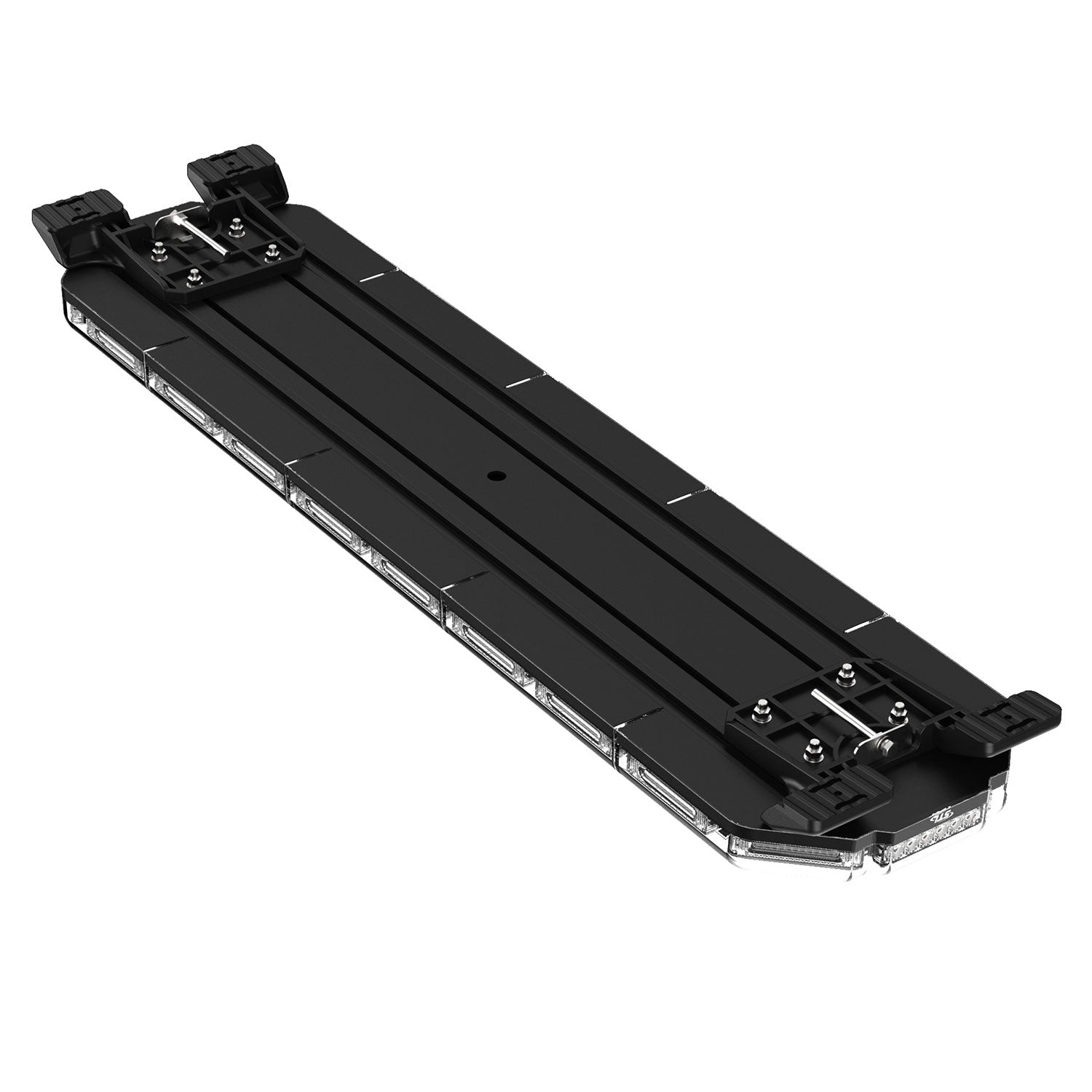 MultiColor K-Force 47 Linear Full Size LED Light Bar Bottom