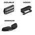Feniex Q Series Flat LED Surface Mount Grille Light Mounting