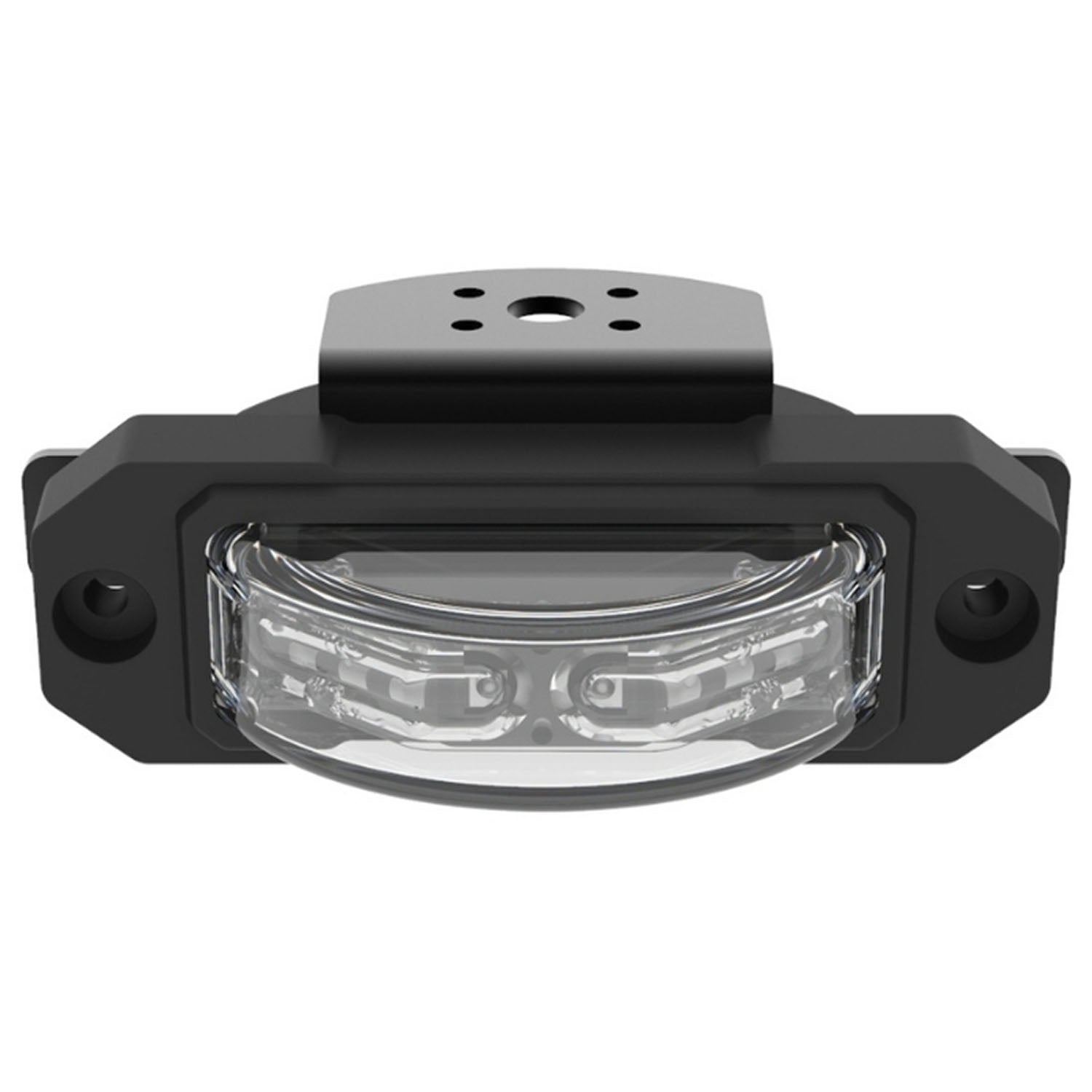 MultiColor ZX-180 Linear LED Surface Mount Under Mirror Warning Light