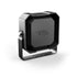 Icon 100-watt Police Vehicle Siren Speaker Black side