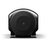 100-Watt Cone Speaker Cone Back