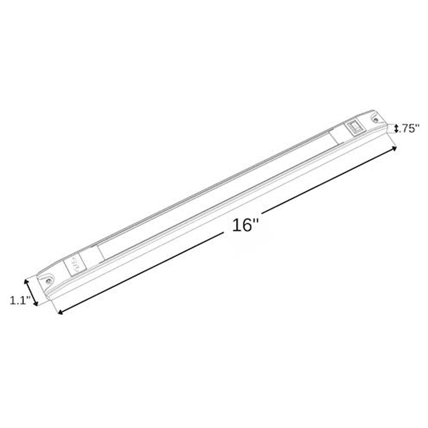 LED Interior Cabin Stick Light App Photos