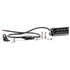 Carbine 40 Inch Floodlight Off Road LED Light Bar Brackets