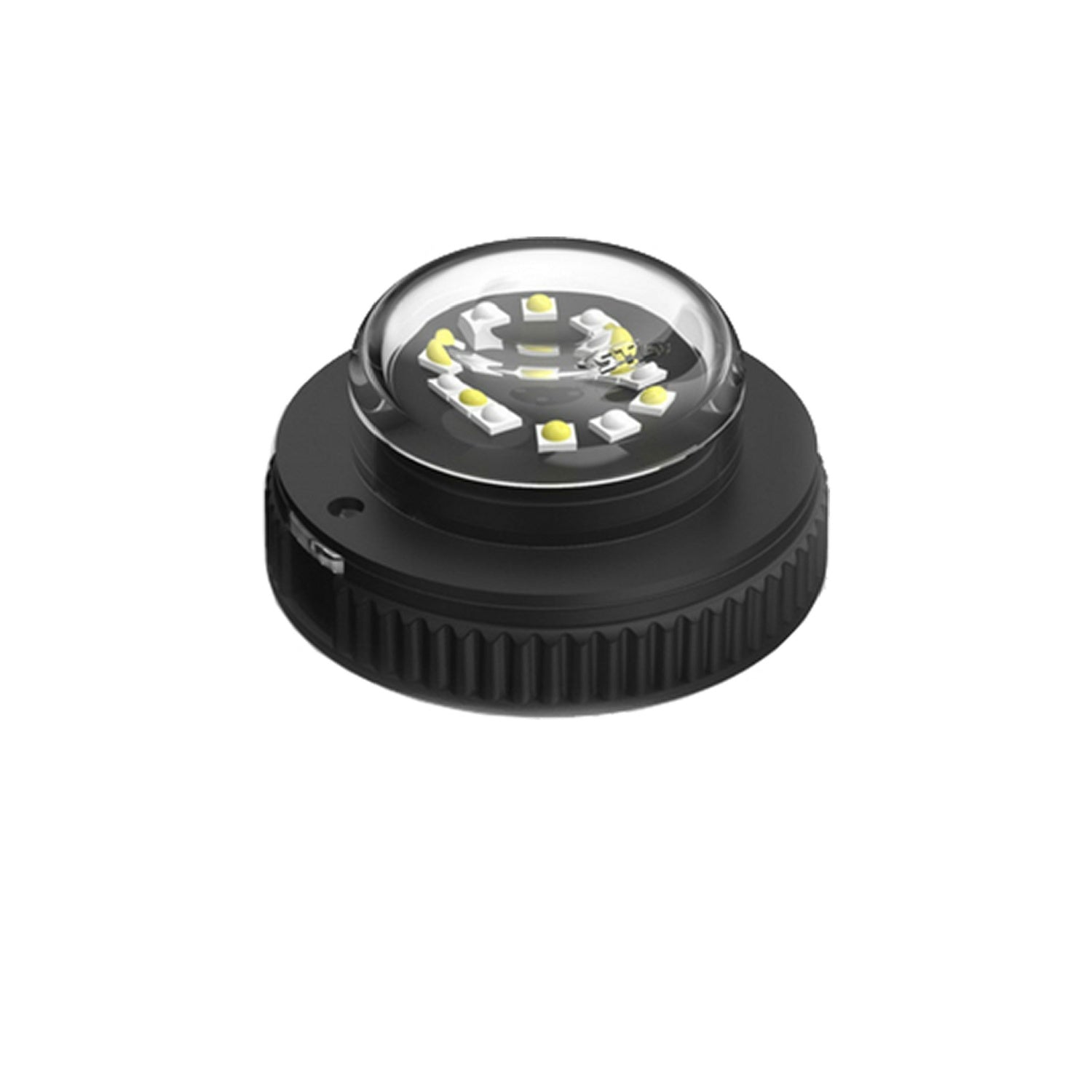 Flare 12 LED Hideaway Surface Mount Light