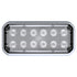 Alpha 7x3 LED Surface Mount