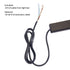 Ceptor TIR 60" LED Running Board Light Stick Car View