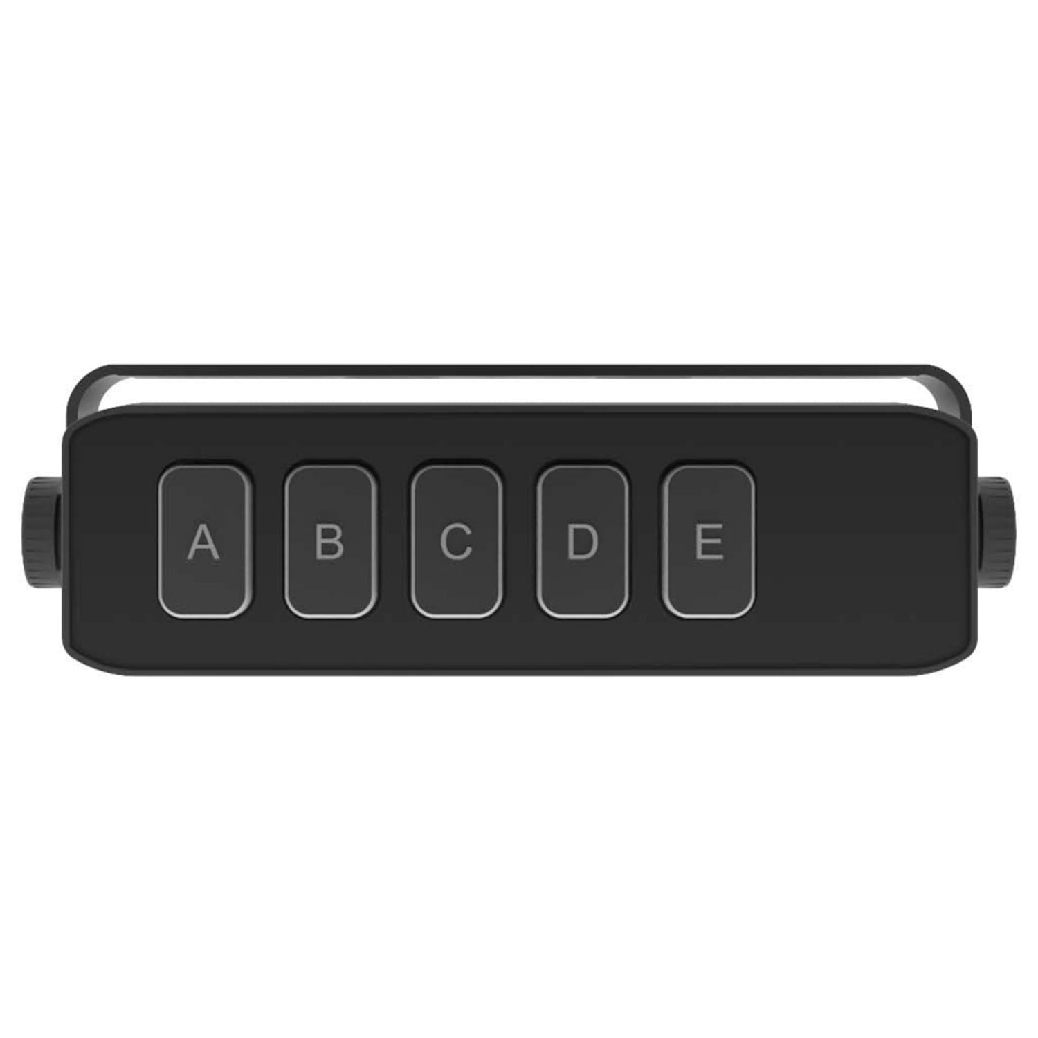 5 Switch Control Box
