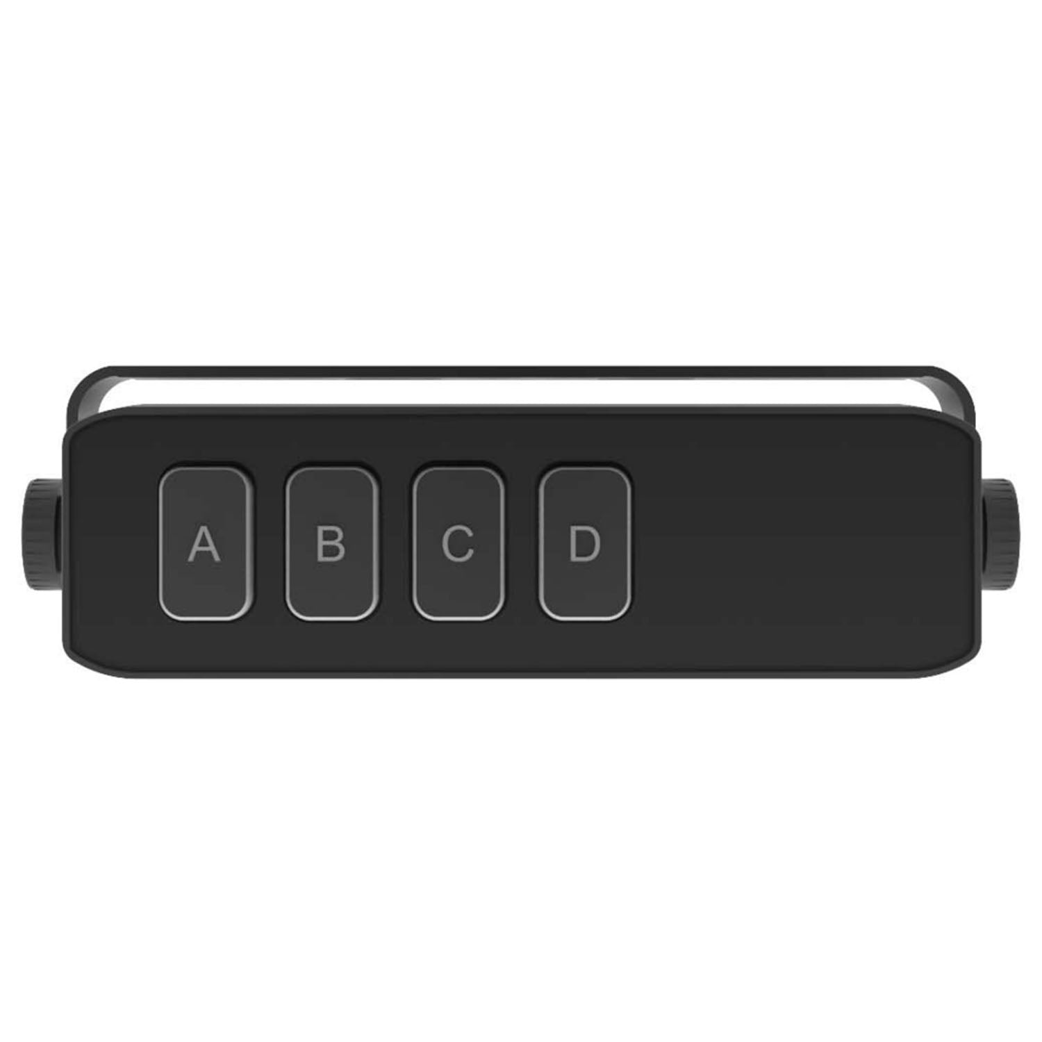 4 Switch Control Box