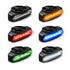 Feniex Q Series Under Mirror Puck Light Colors