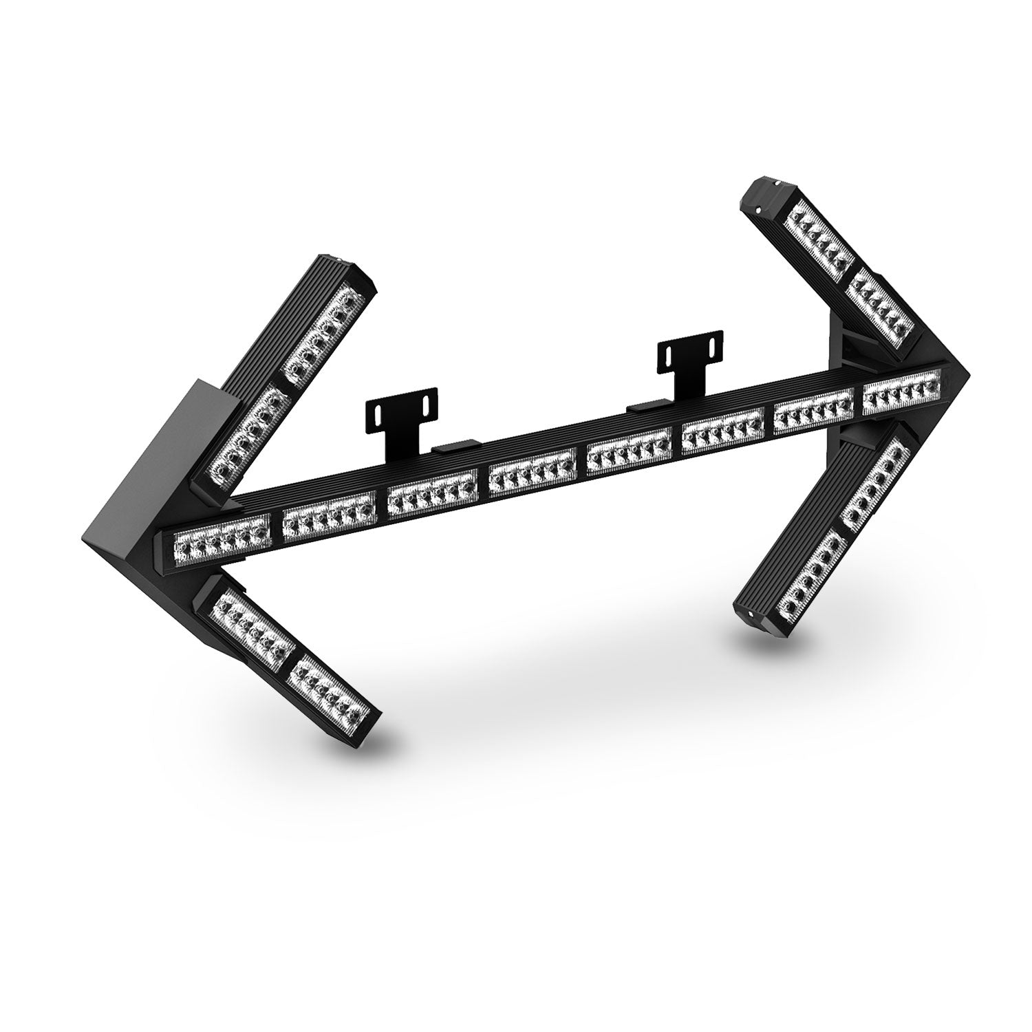 Dart TIR Exterior LED Traffic Advisor Arrow Lightbar
