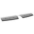 Raptor Visor Light Bar Windshield Extender Front