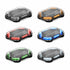 Feniex Quantum 2.0 12" Mini Light Bar Color Options
