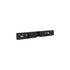 Horizontal License Plate Bracket