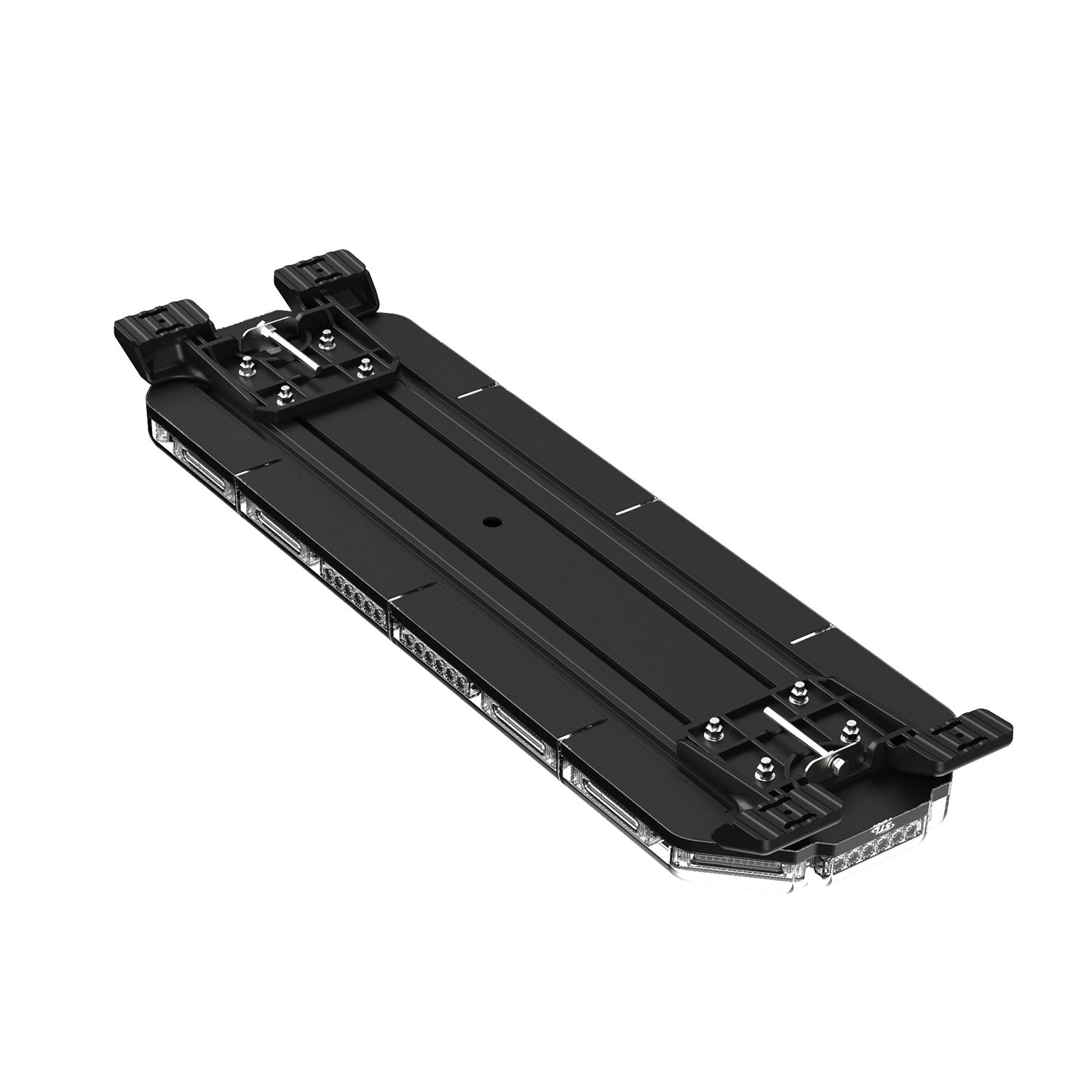 MultiColor K-Force 36 Linear Full Size LED Light Bar Bottom