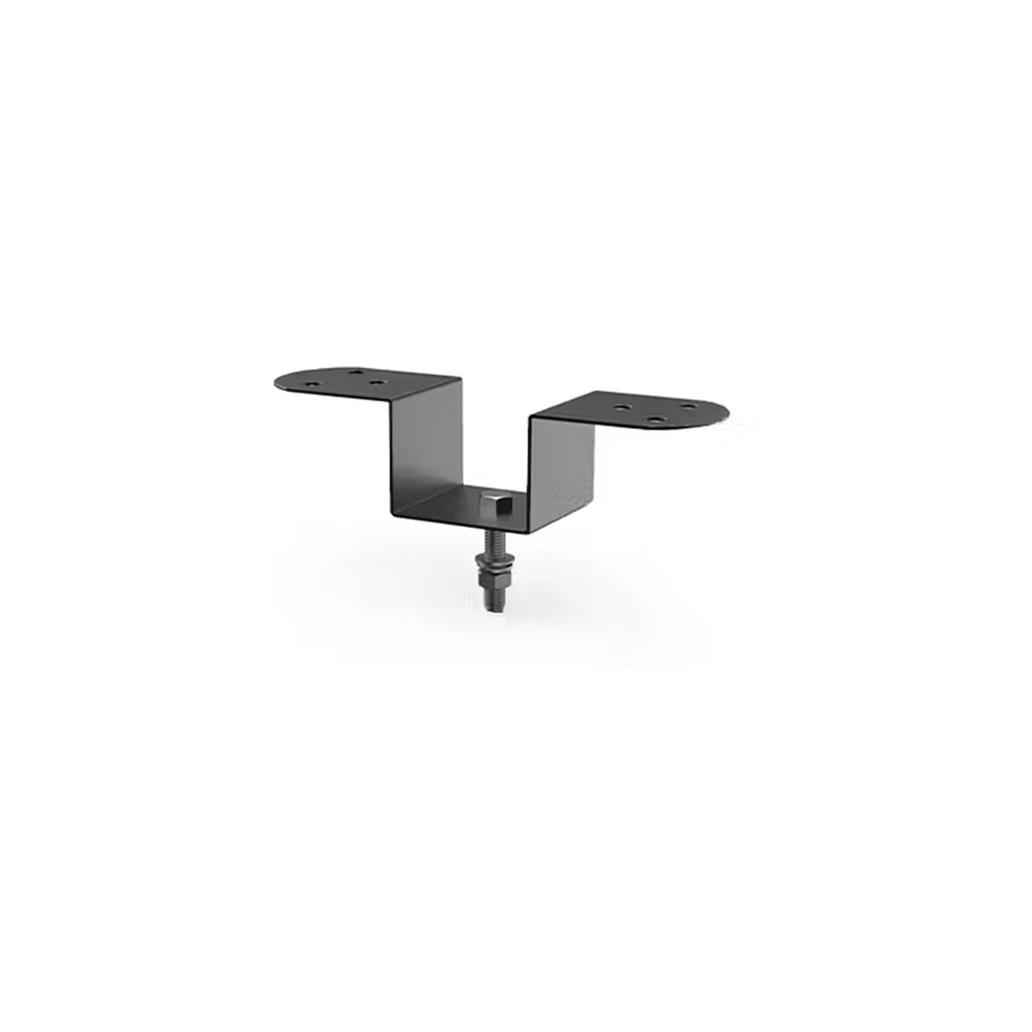 Permanent Stud Mount Light Bar Bracket